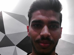 Face Image